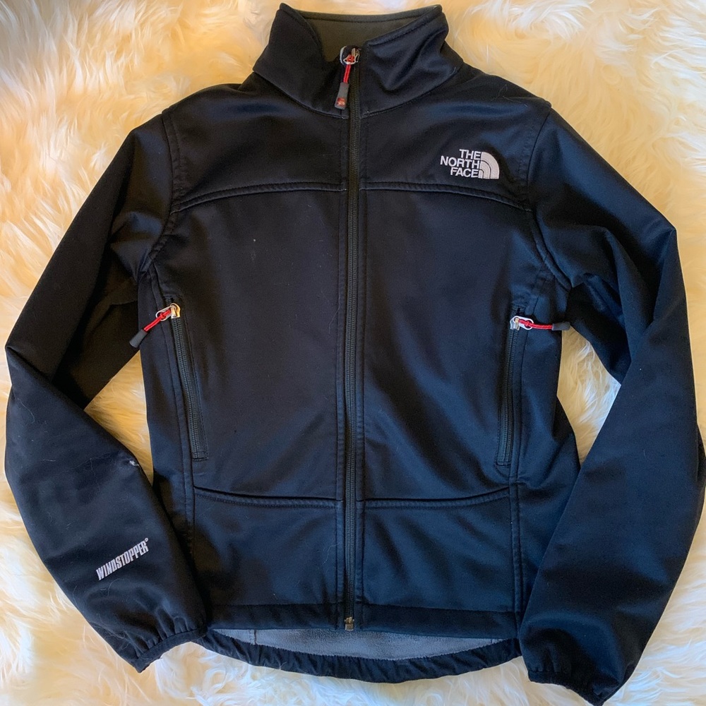 Womens Small North Face Jacket